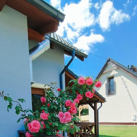 Apartamenty Golden Village Душники-Здруй Экстерьер фото