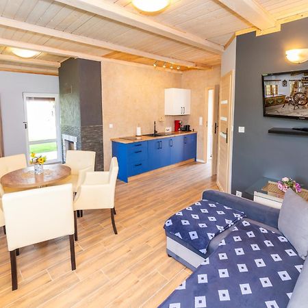 Apartamenty Golden Village Душники-Здруй Экстерьер фото