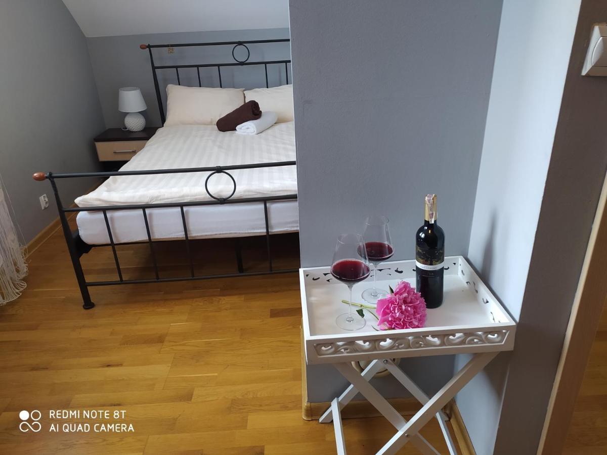 Apartamenty Golden Village Душники-Здруй Экстерьер фото