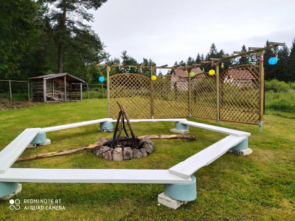 Apartamenty Golden Village Душники-Здруй Экстерьер фото