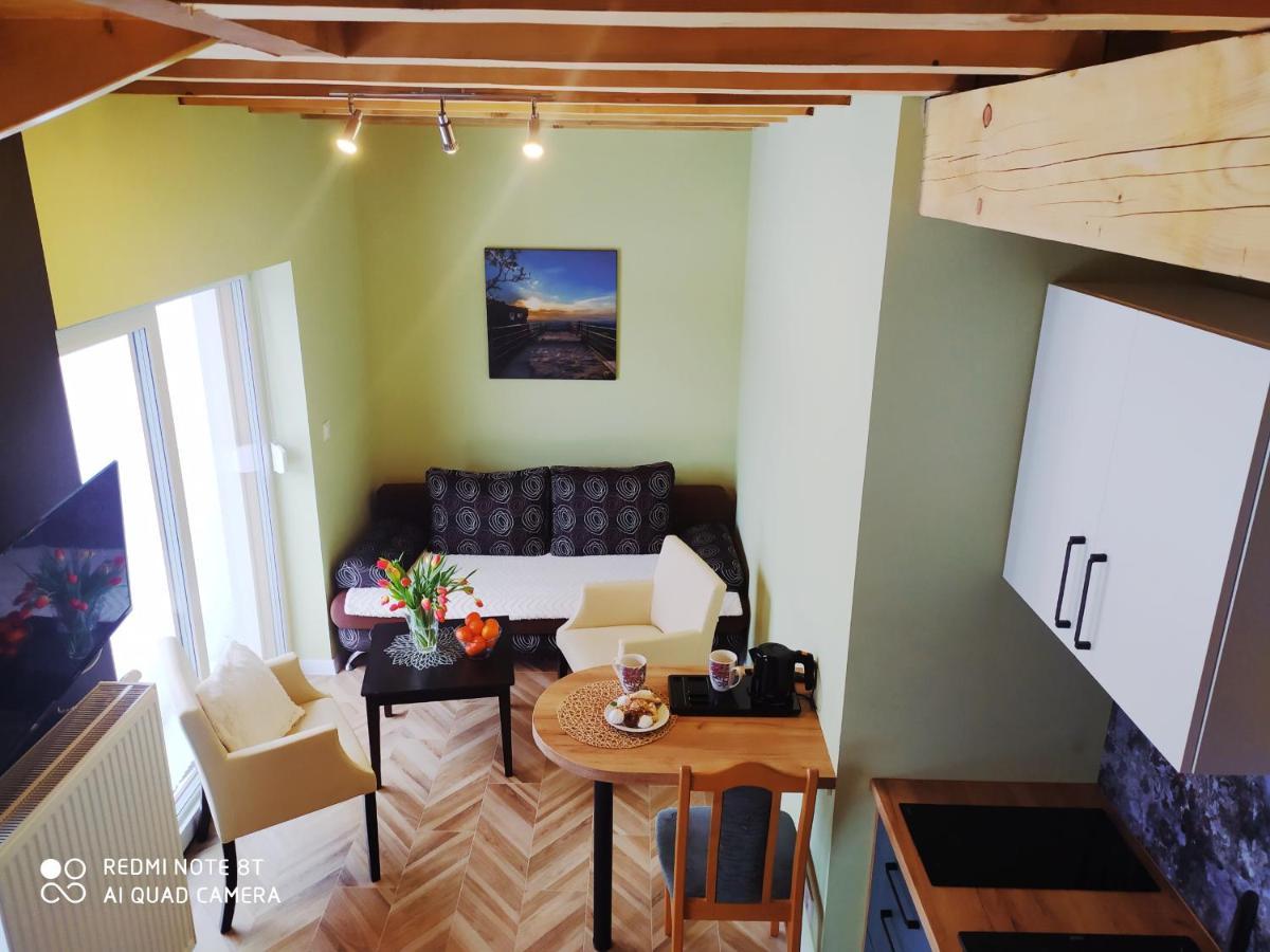 Apartamenty Golden Village Душники-Здруй Экстерьер фото