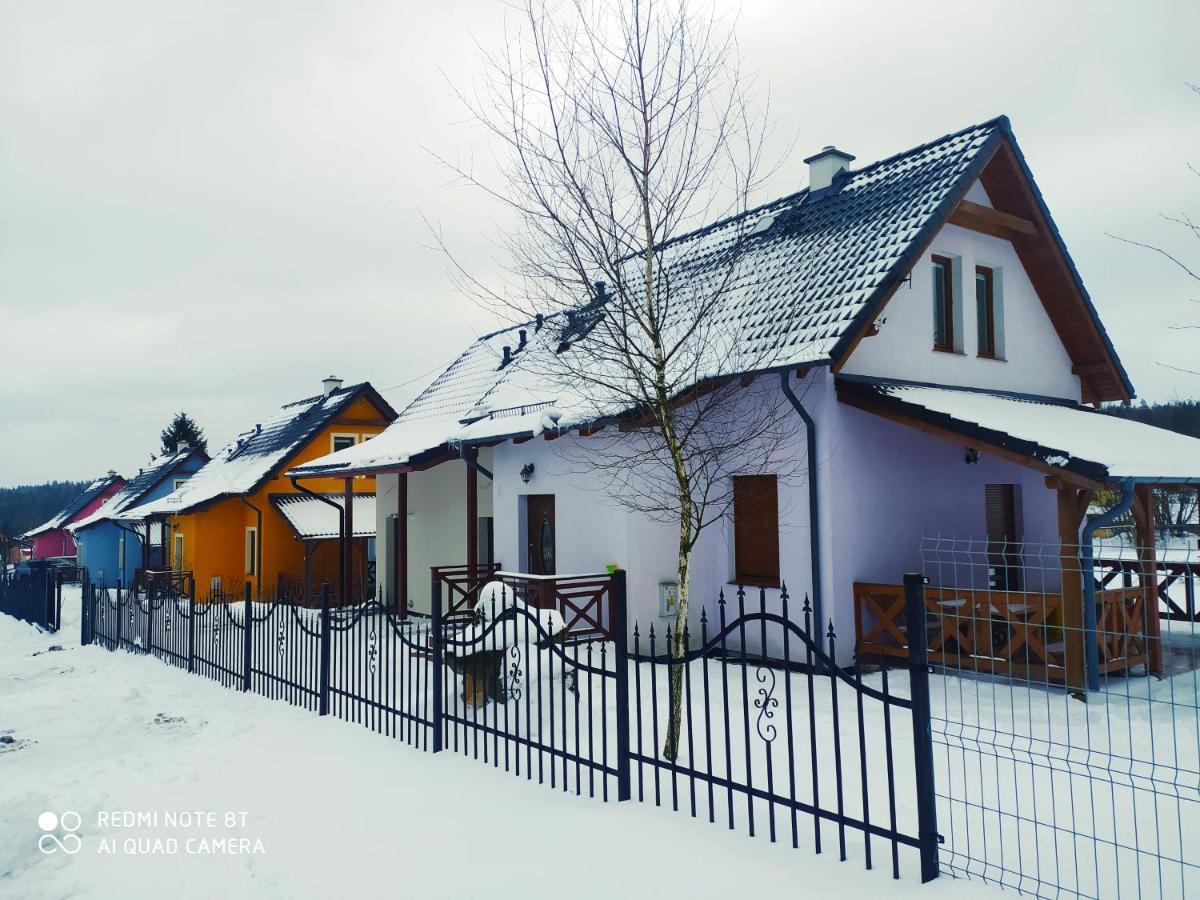 Apartamenty Golden Village Душники-Здруй Экстерьер фото