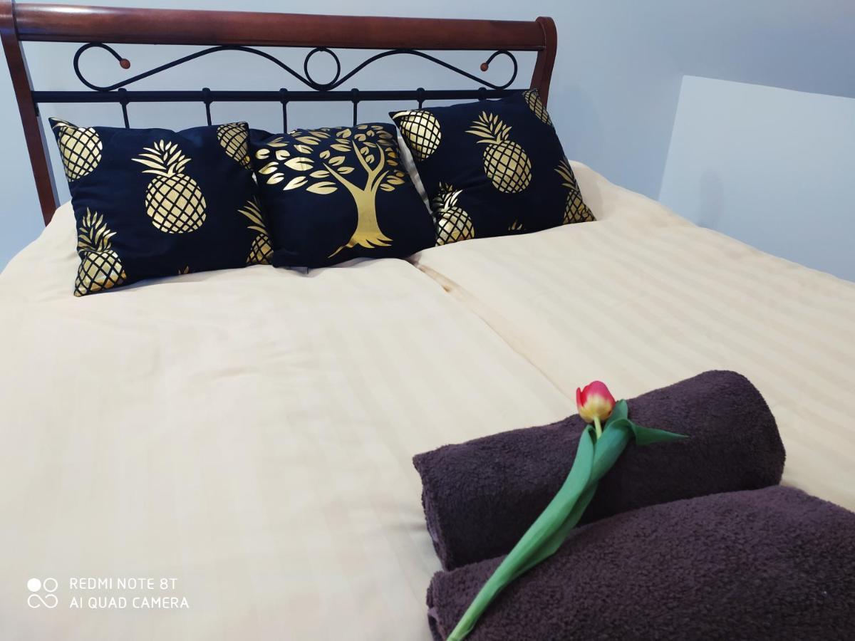 Apartamenty Golden Village Душники-Здруй Экстерьер фото