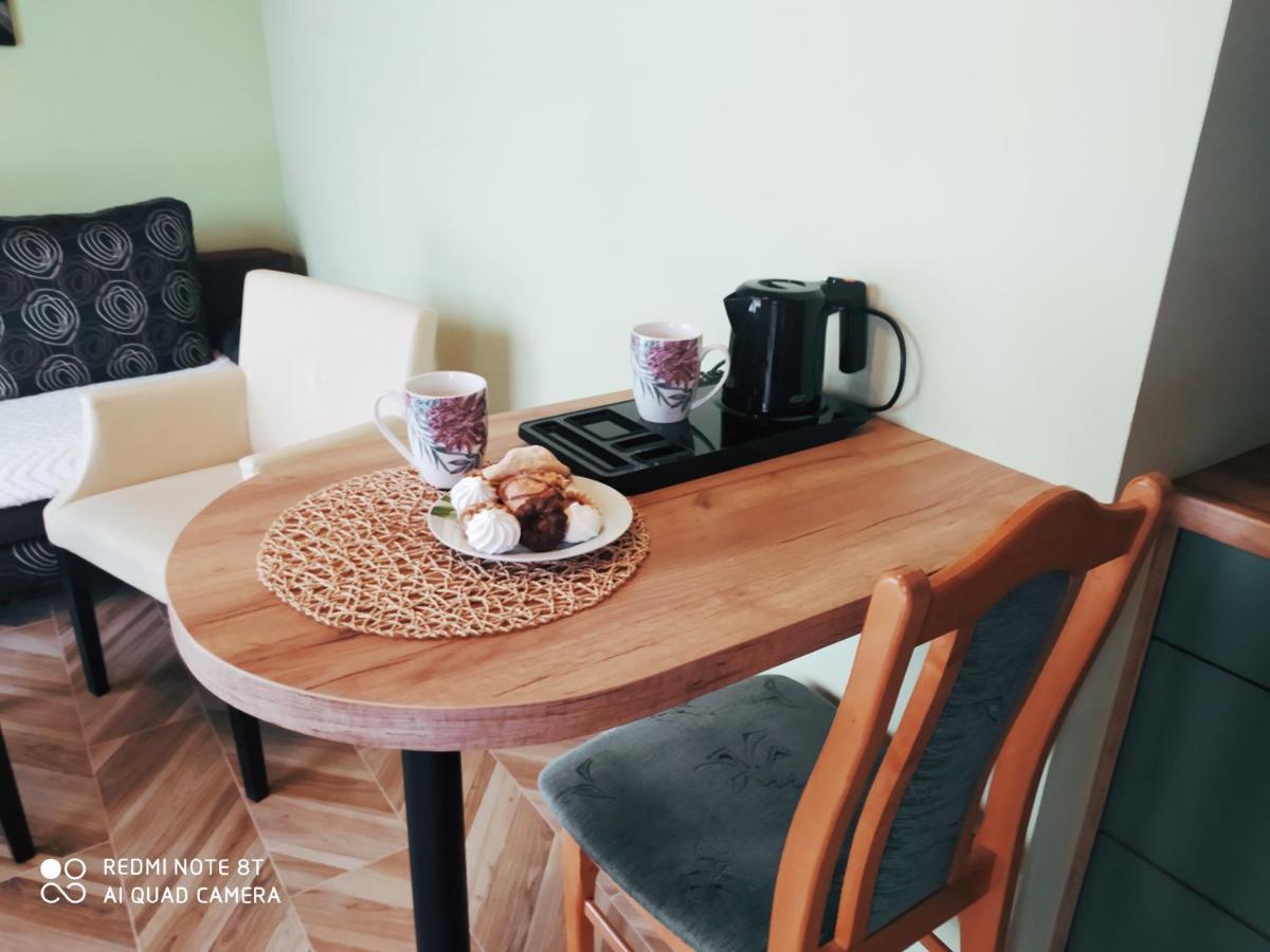 Apartamenty Golden Village Душники-Здруй Экстерьер фото