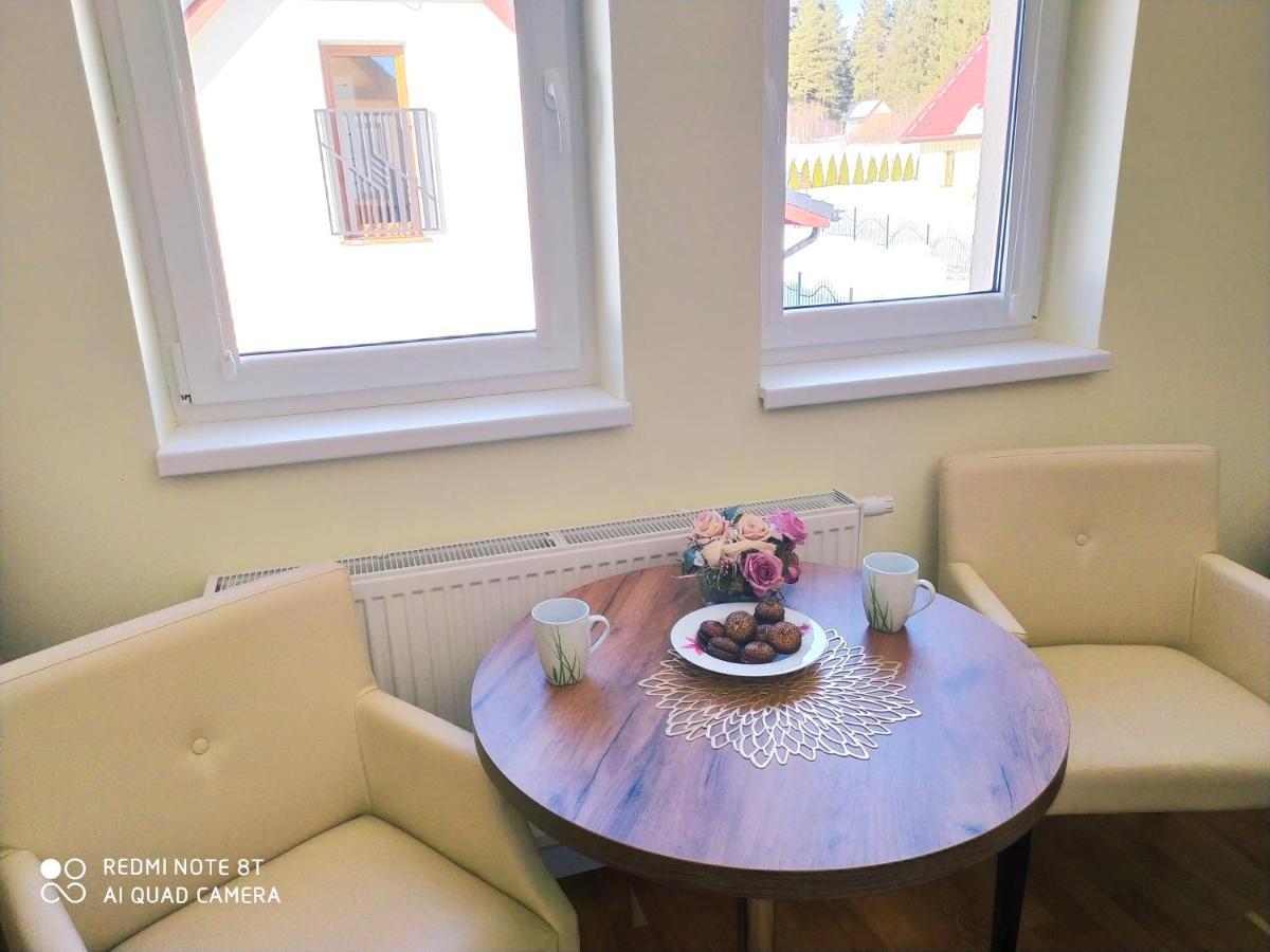 Apartamenty Golden Village Душники-Здруй Экстерьер фото