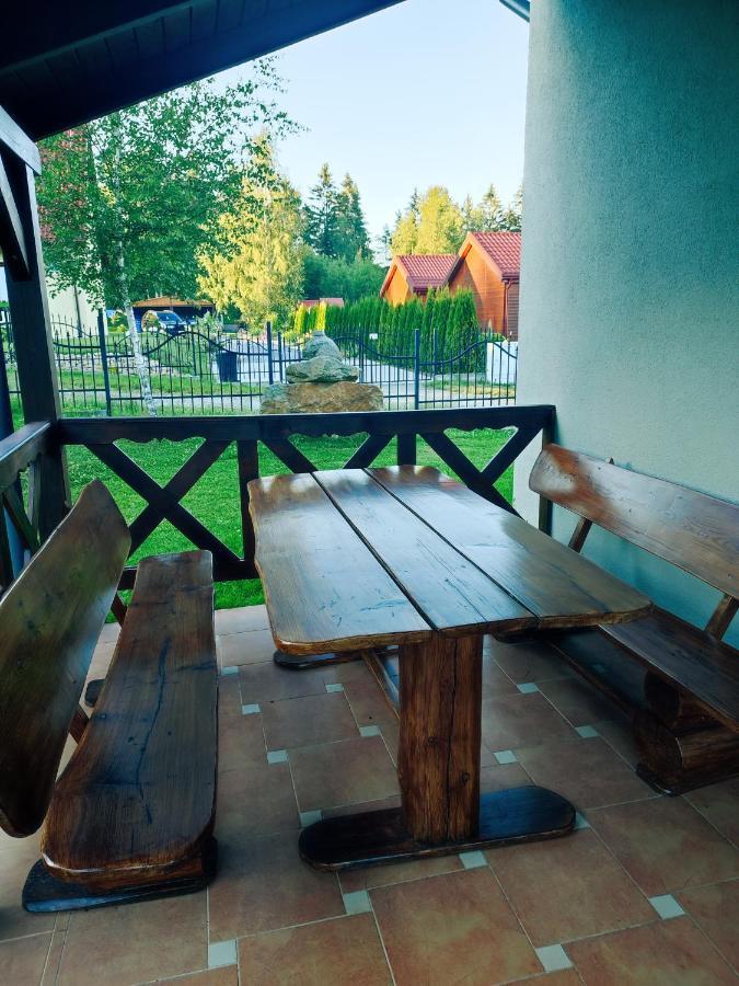 Apartamenty Golden Village Душники-Здруй Экстерьер фото