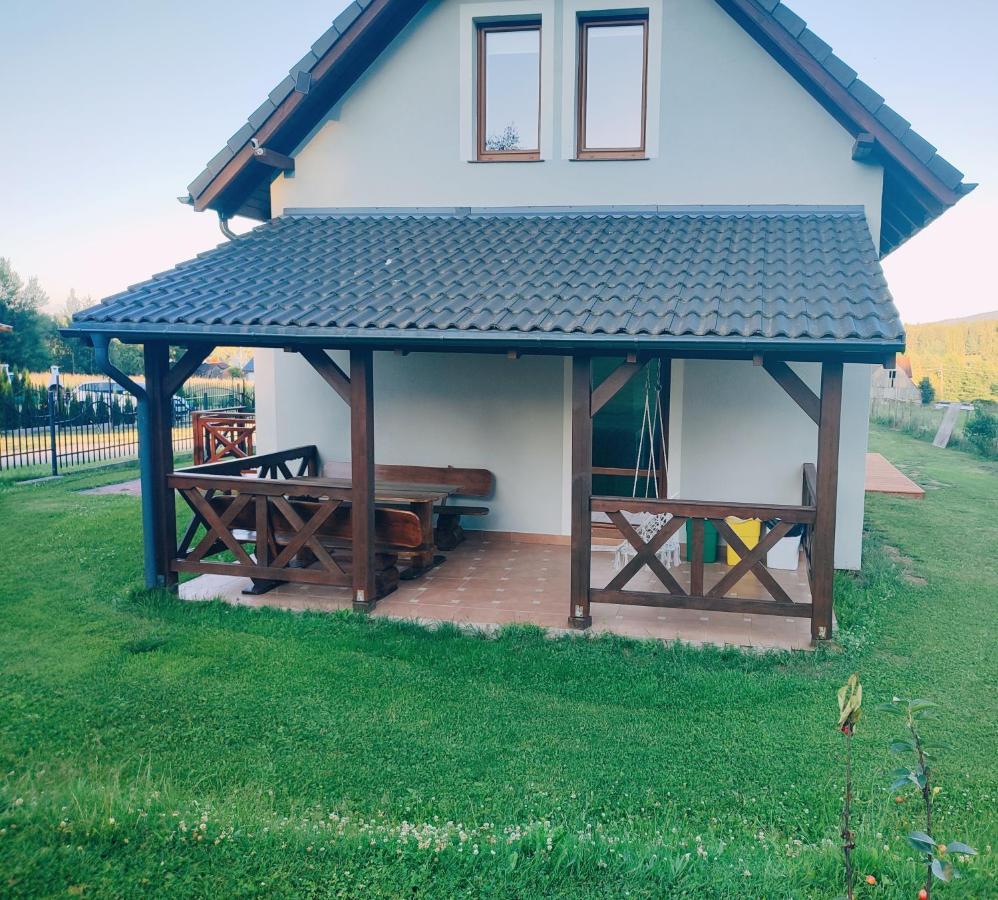 Apartamenty Golden Village Душники-Здруй Экстерьер фото