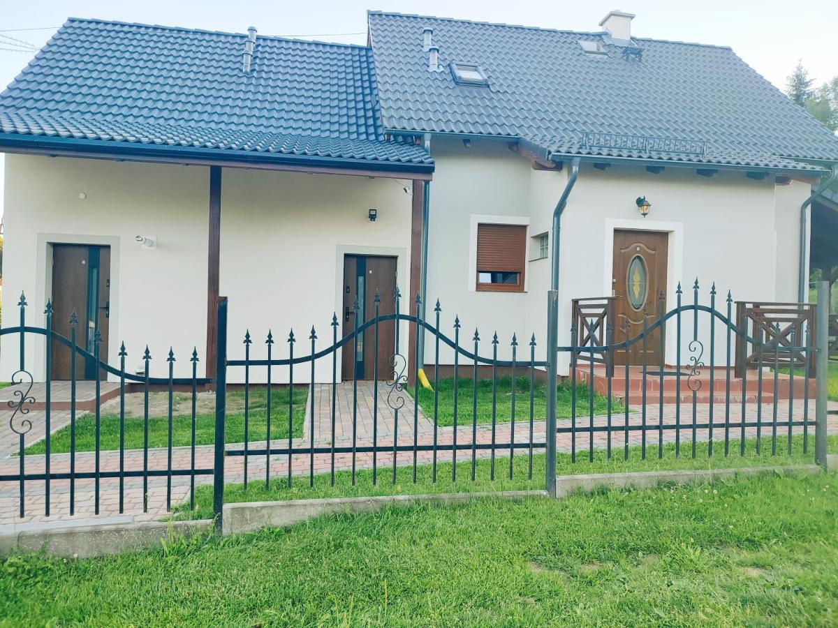 Apartamenty Golden Village Душники-Здруй Экстерьер фото