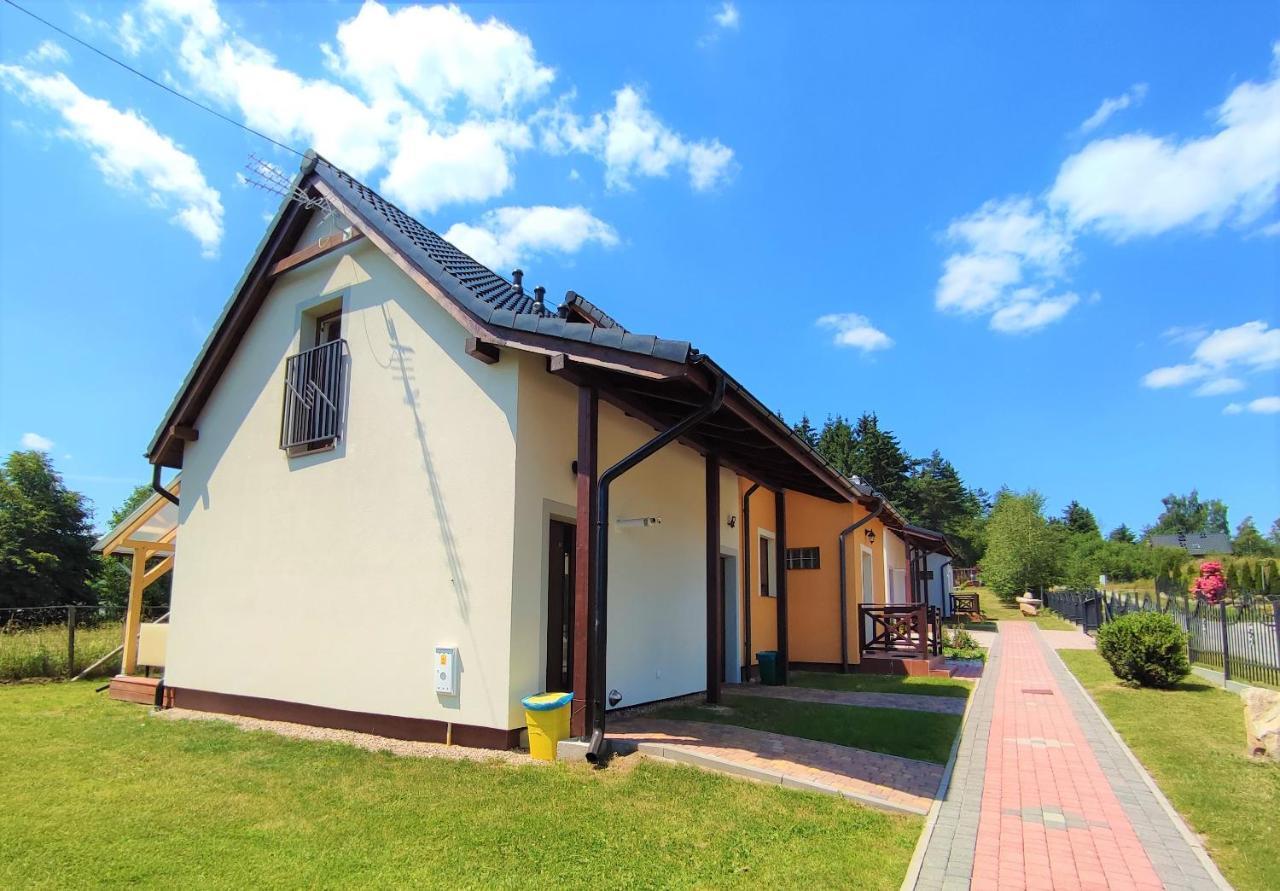 Apartamenty Golden Village Душники-Здруй Экстерьер фото