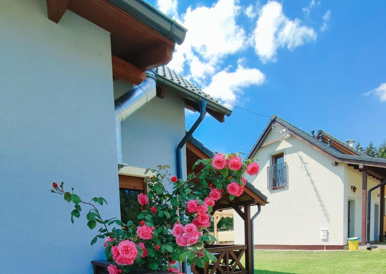 Apartamenty Golden Village Душники-Здруй Экстерьер фото