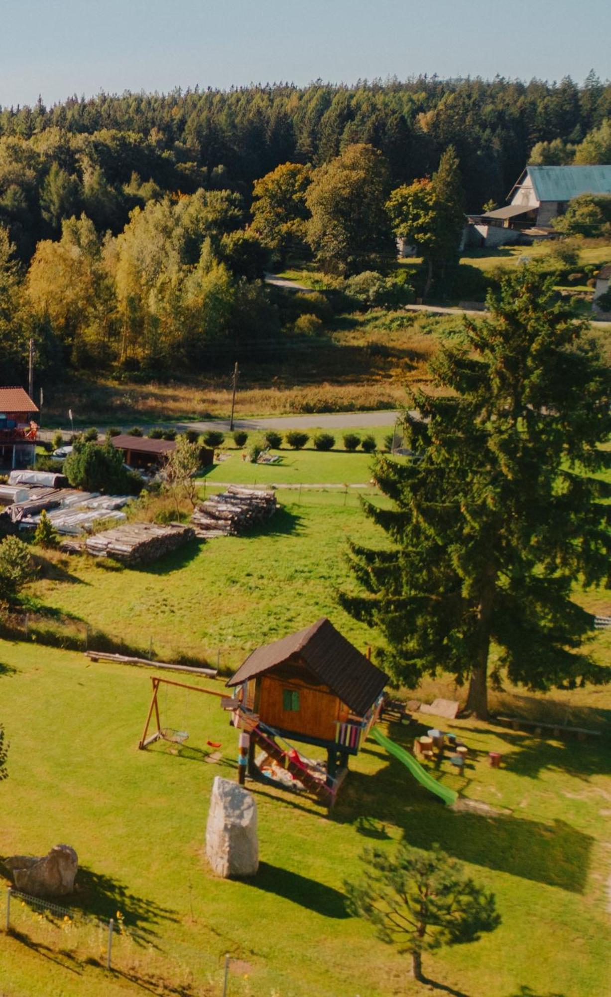 Apartamenty Golden Village Душники-Здруй Экстерьер фото