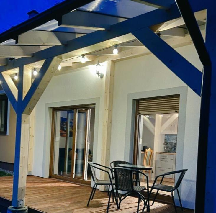 Apartamenty Golden Village Душники-Здруй Экстерьер фото