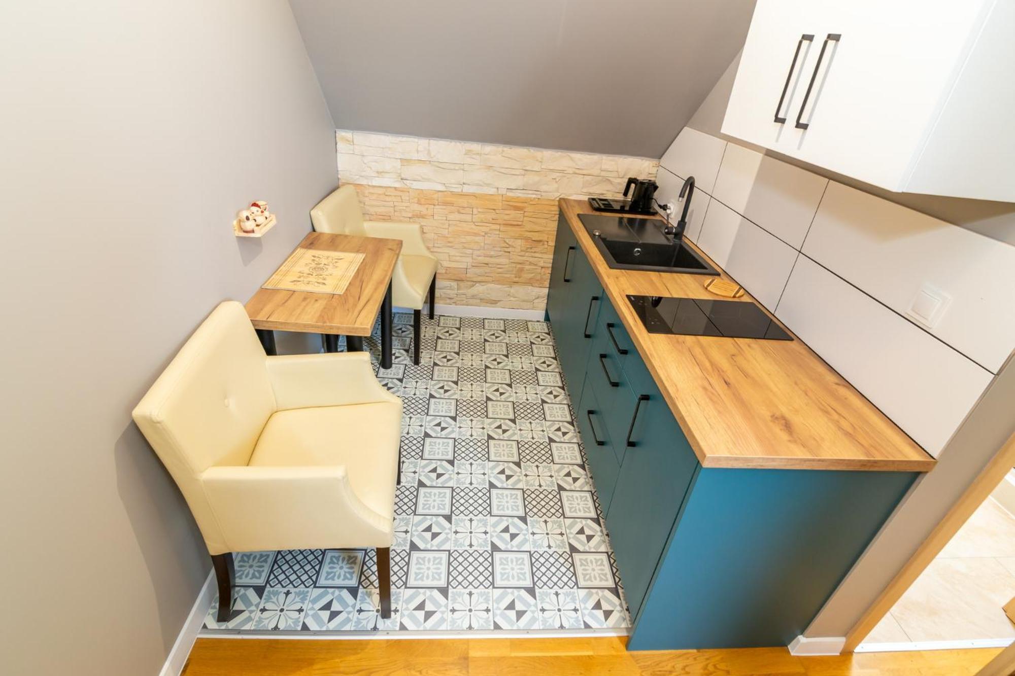 Apartamenty Golden Village Душники-Здруй Экстерьер фото