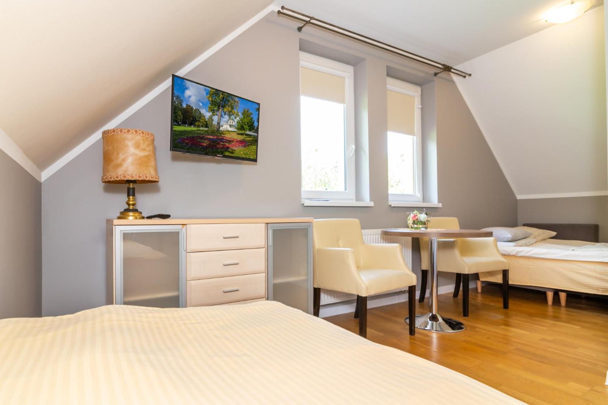 Apartamenty Golden Village Душники-Здруй Экстерьер фото