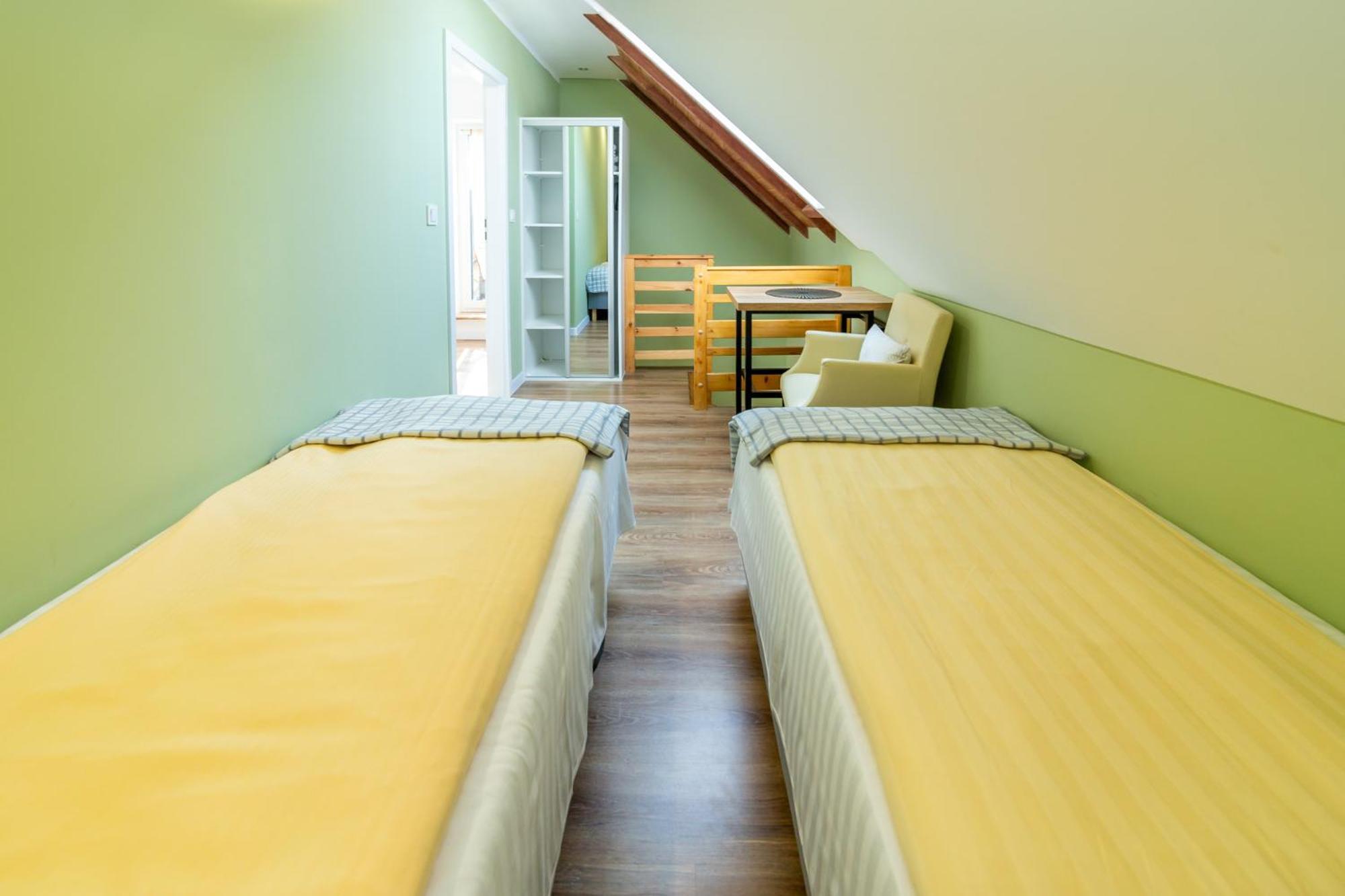 Apartamenty Golden Village Душники-Здруй Экстерьер фото