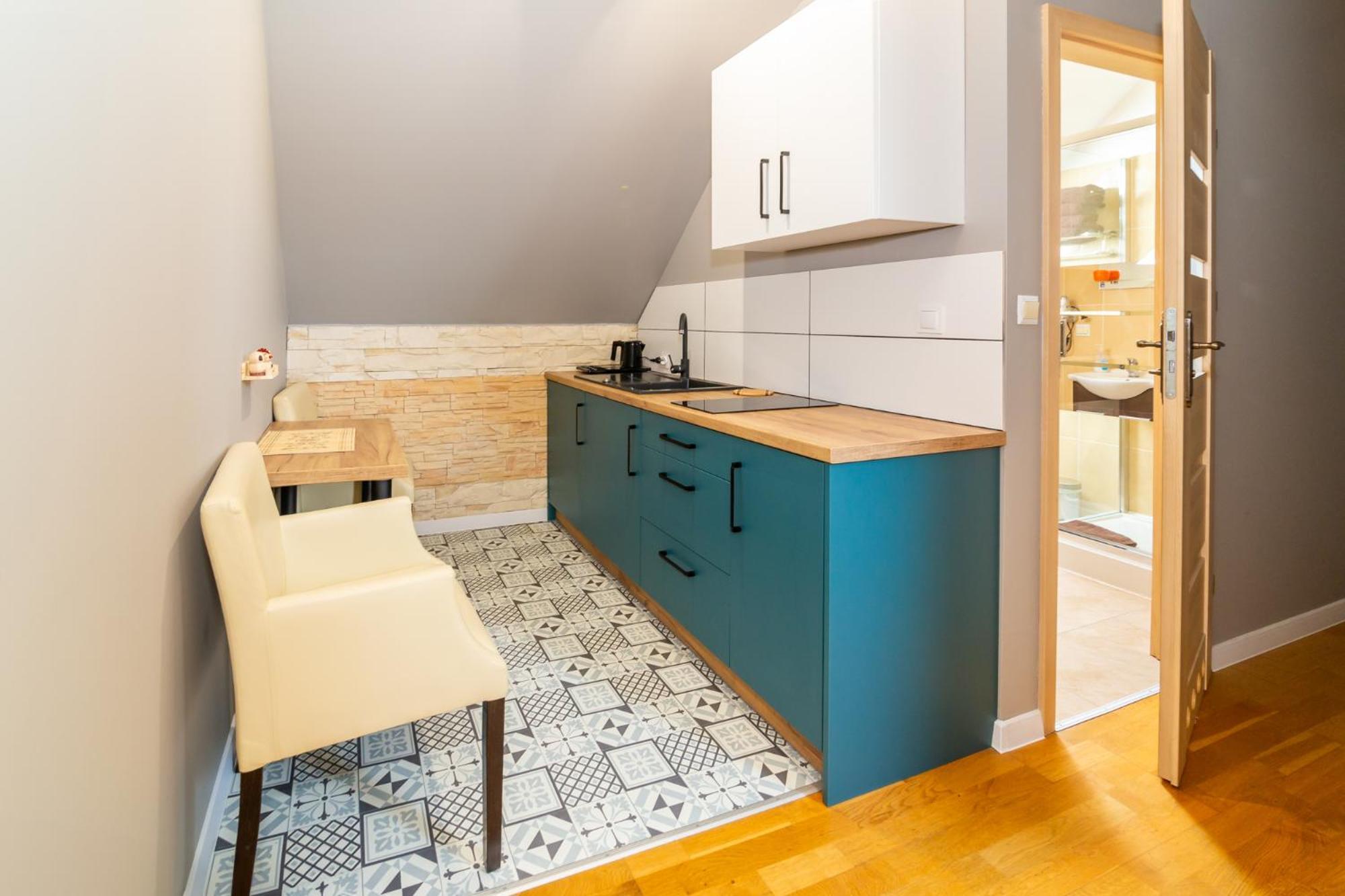Apartamenty Golden Village Душники-Здруй Экстерьер фото