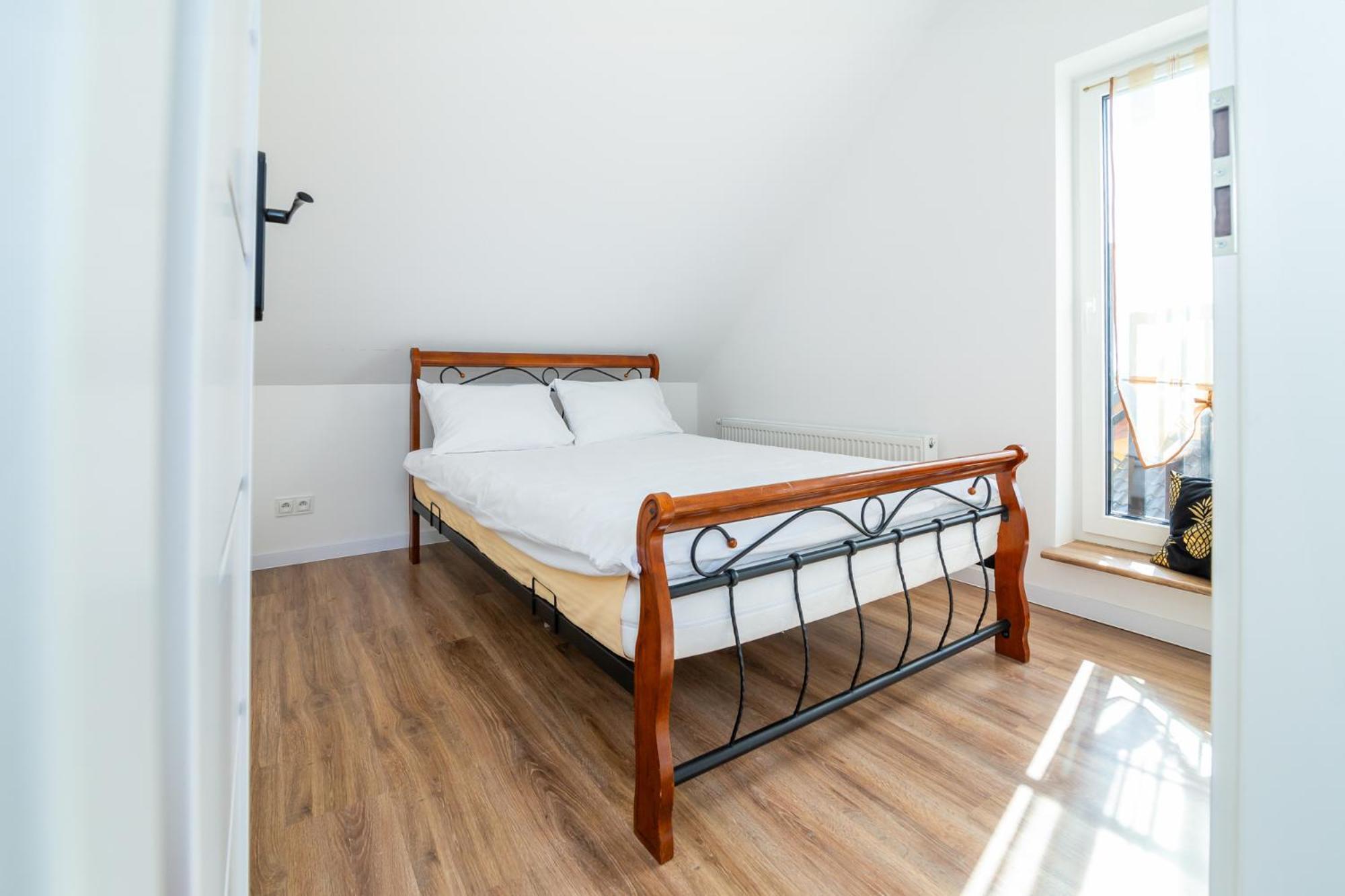 Apartamenty Golden Village Душники-Здруй Экстерьер фото