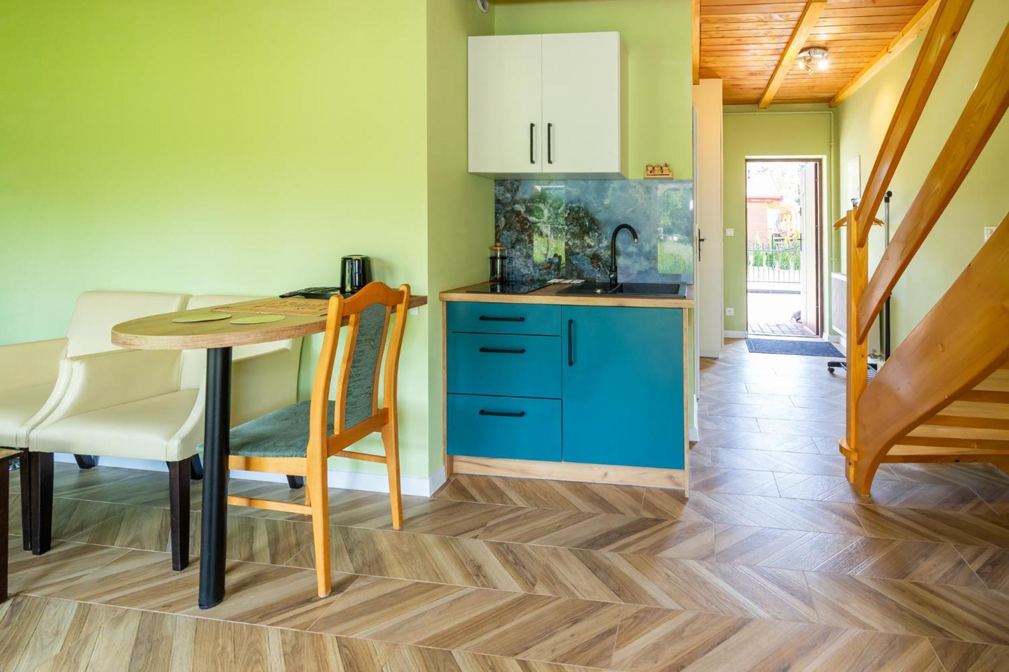 Apartamenty Golden Village Душники-Здруй Экстерьер фото