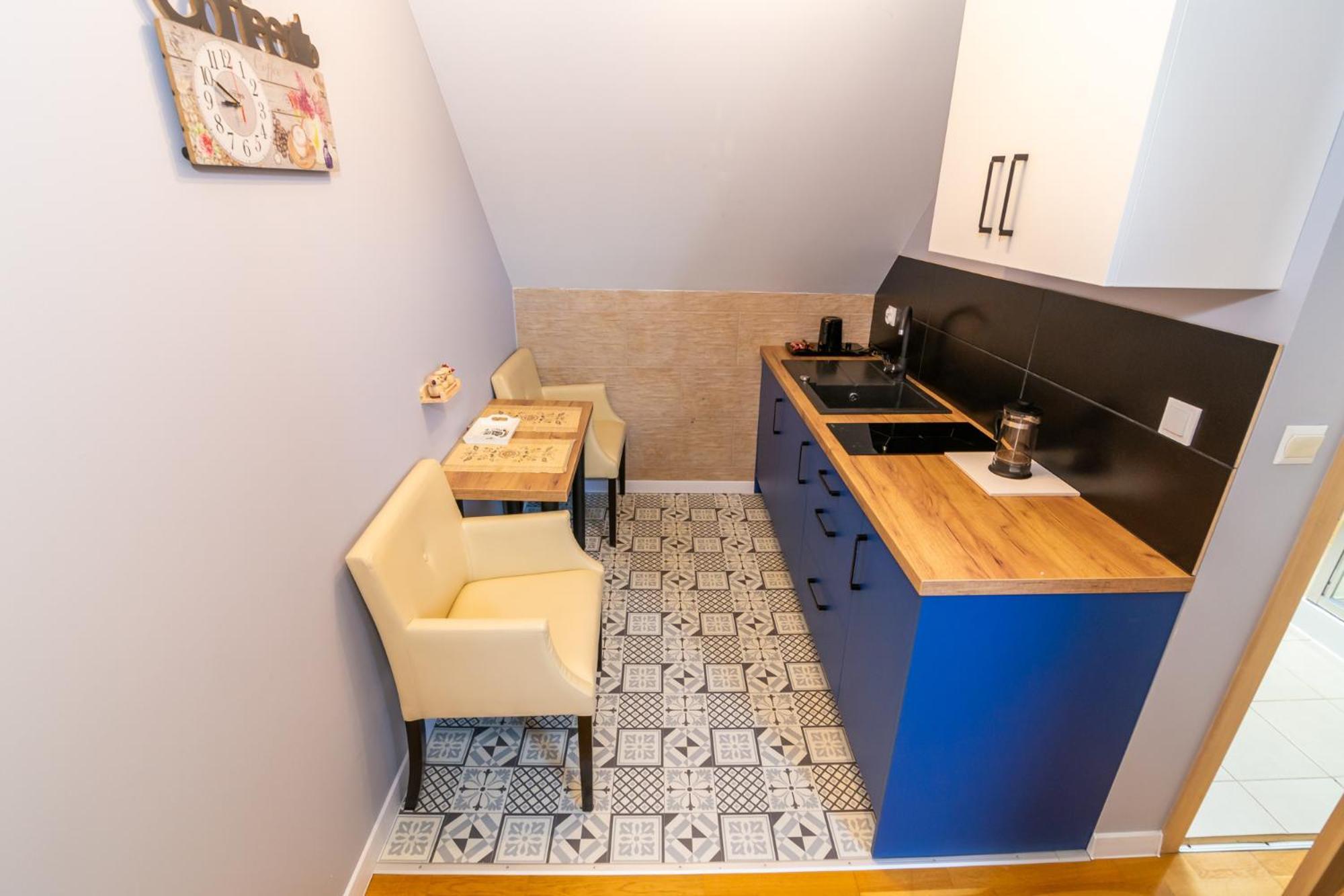 Apartamenty Golden Village Душники-Здруй Экстерьер фото