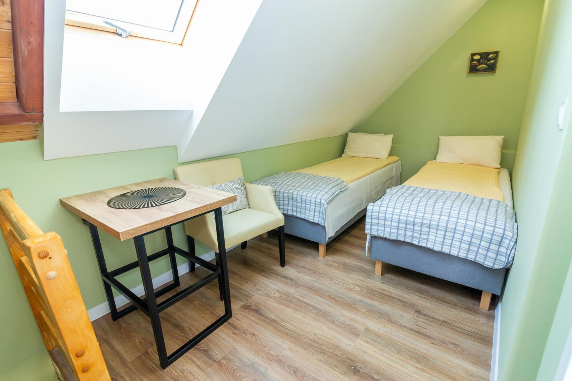 Apartamenty Golden Village Душники-Здруй Экстерьер фото