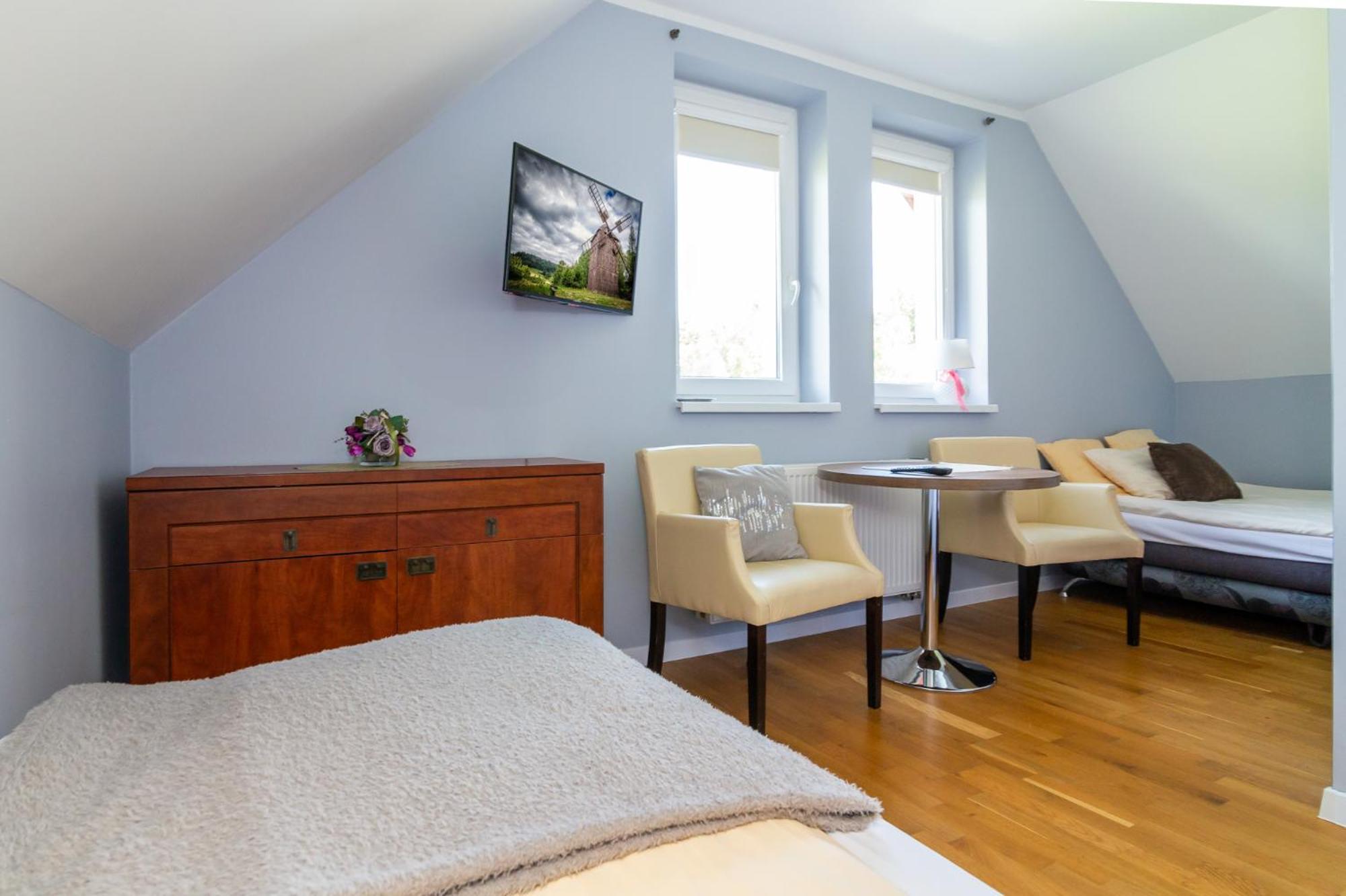 Apartamenty Golden Village Душники-Здруй Экстерьер фото