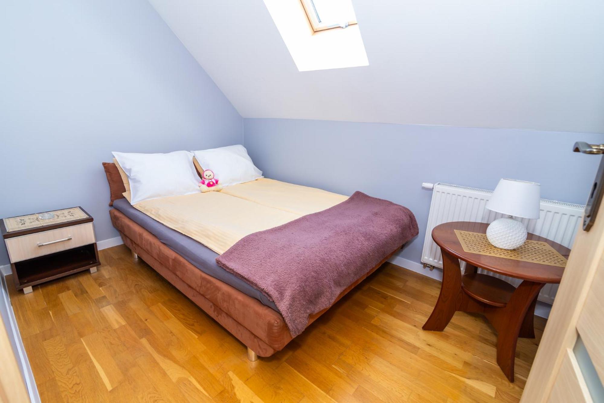 Apartamenty Golden Village Душники-Здруй Экстерьер фото