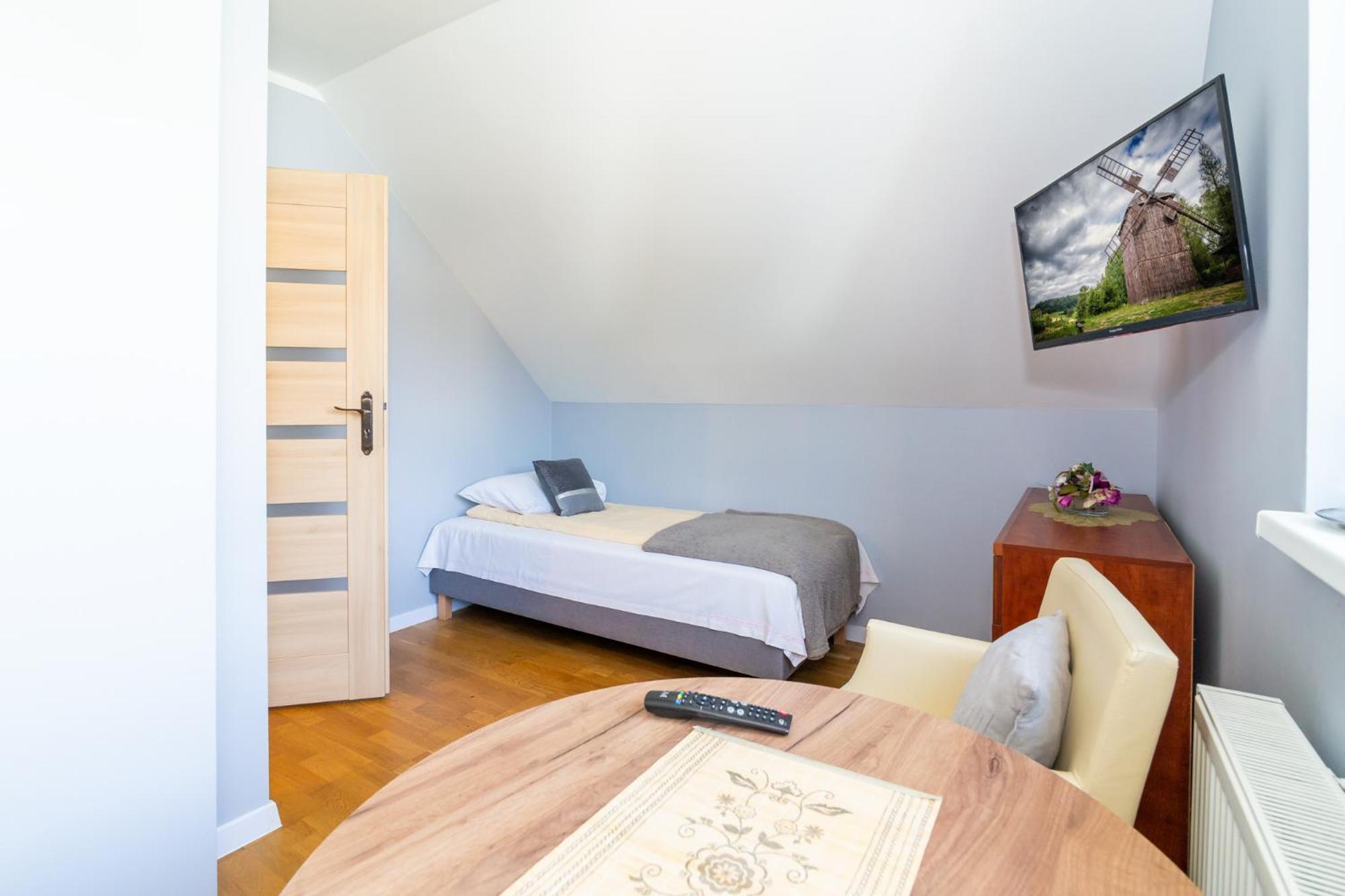 Apartamenty Golden Village Душники-Здруй Экстерьер фото