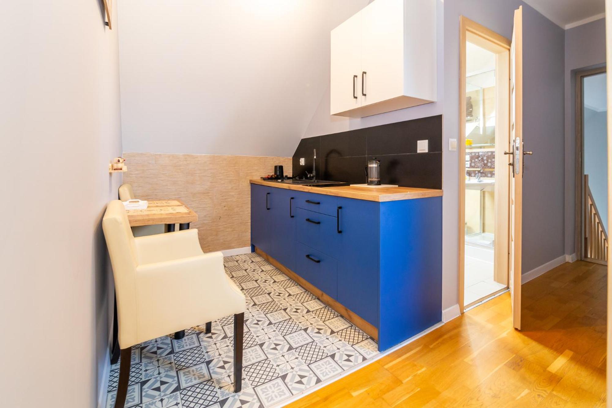 Apartamenty Golden Village Душники-Здруй Экстерьер фото