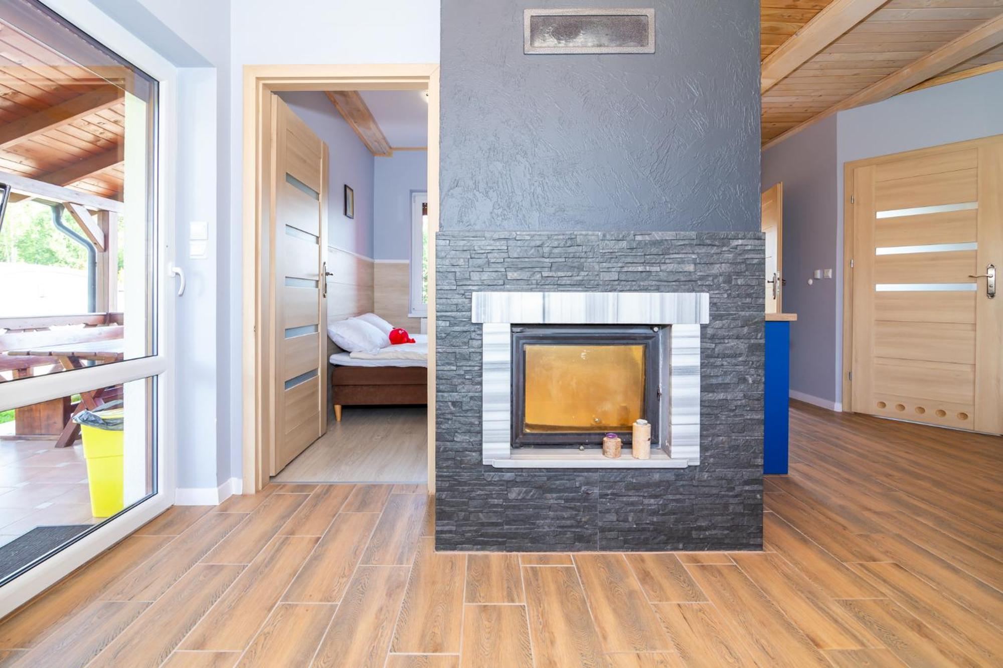 Apartamenty Golden Village Душники-Здруй Экстерьер фото