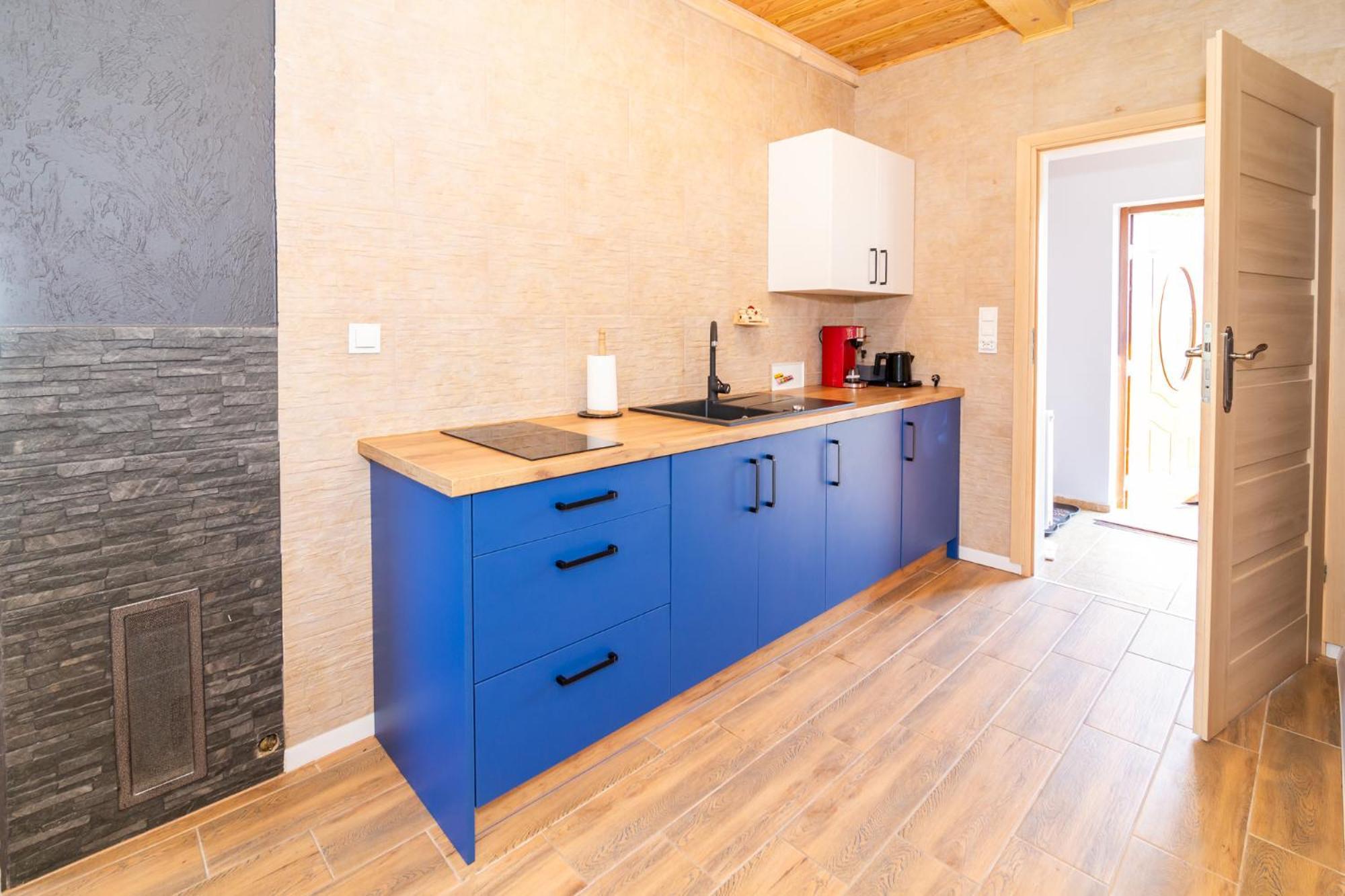 Apartamenty Golden Village Душники-Здруй Экстерьер фото