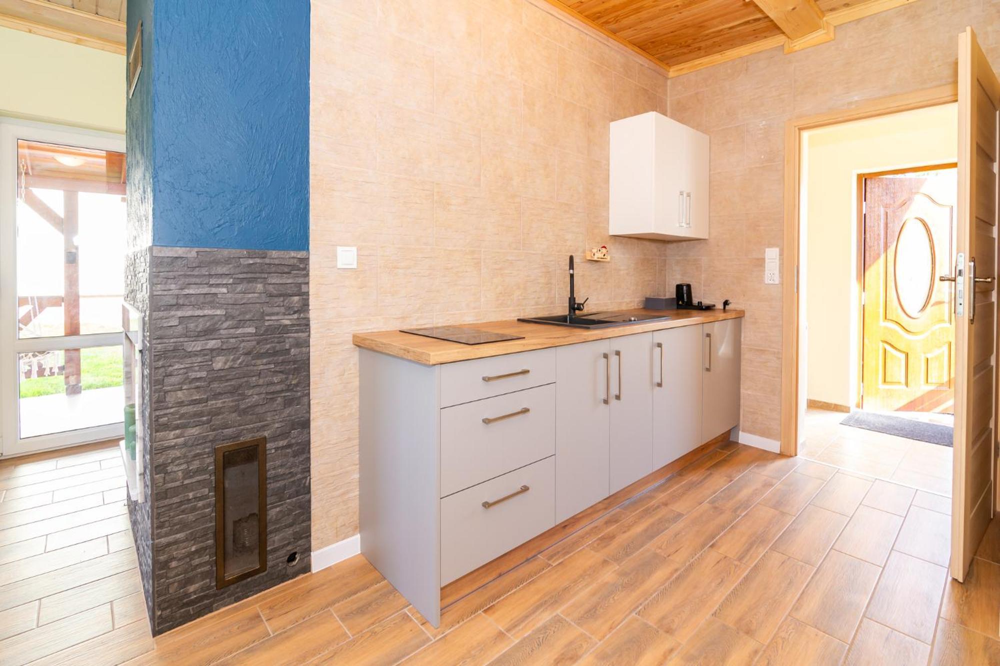 Apartamenty Golden Village Душники-Здруй Экстерьер фото