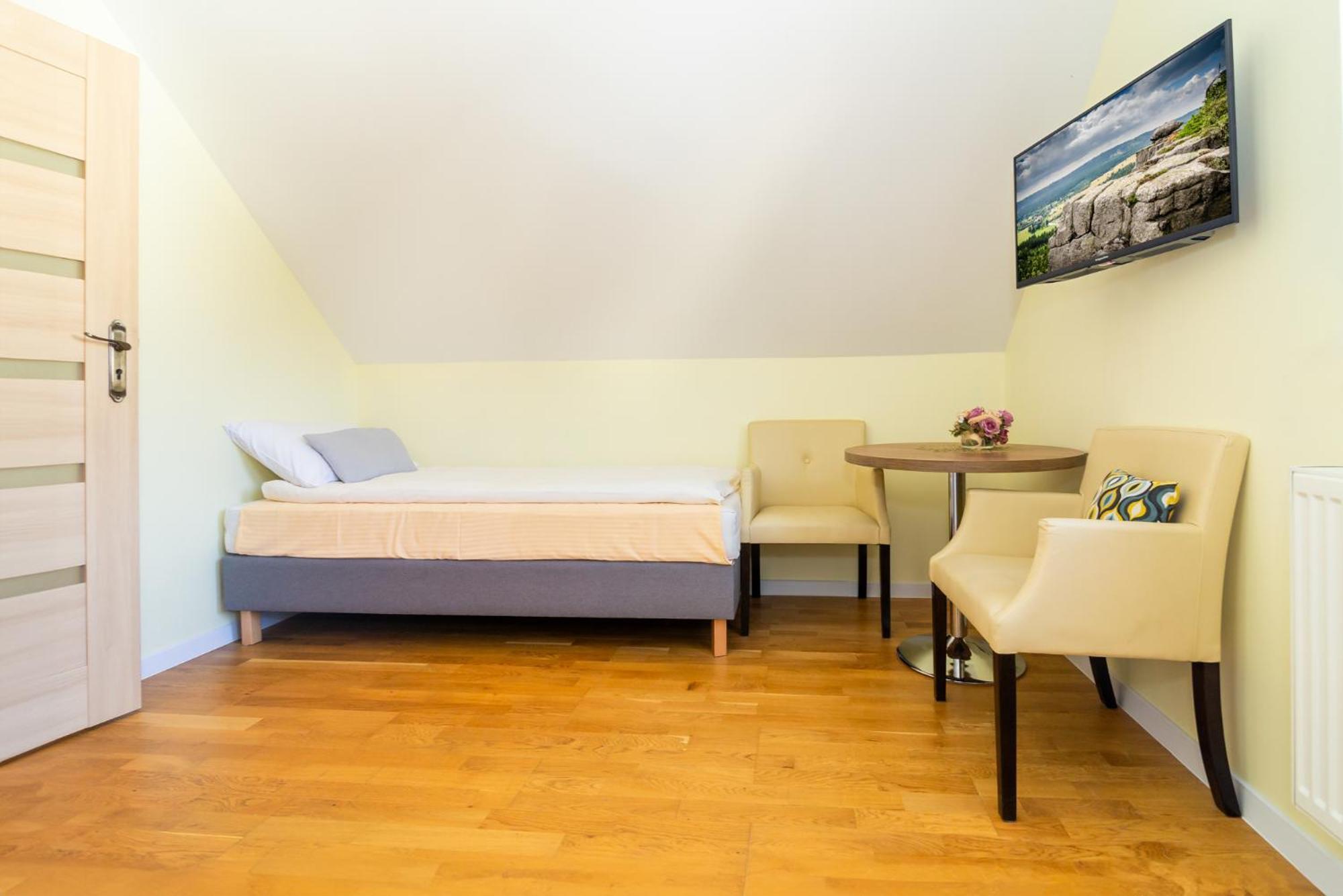 Apartamenty Golden Village Душники-Здруй Экстерьер фото