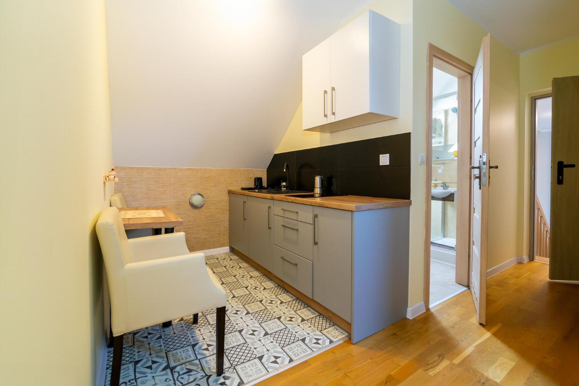 Apartamenty Golden Village Душники-Здруй Экстерьер фото