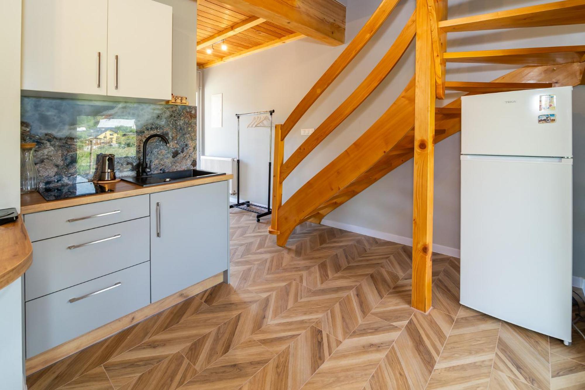 Apartamenty Golden Village Душники-Здруй Экстерьер фото