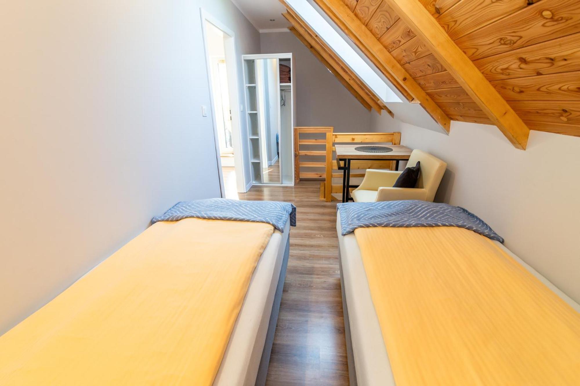 Apartamenty Golden Village Душники-Здруй Экстерьер фото