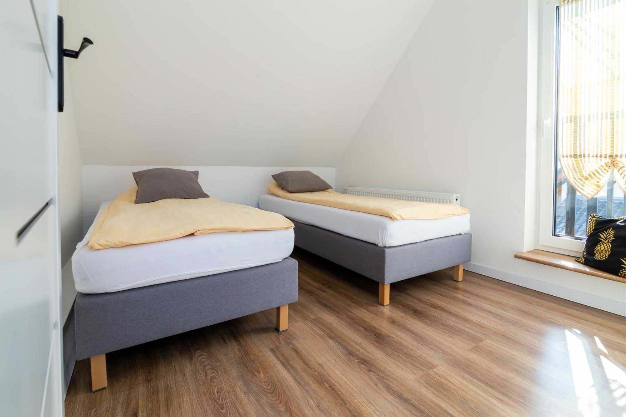 Apartamenty Golden Village Душники-Здруй Экстерьер фото
