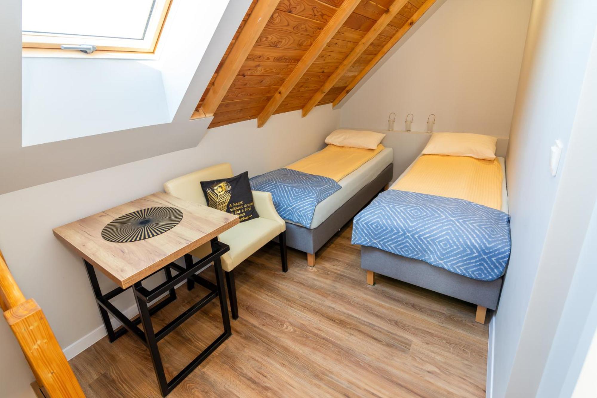 Apartamenty Golden Village Душники-Здруй Экстерьер фото