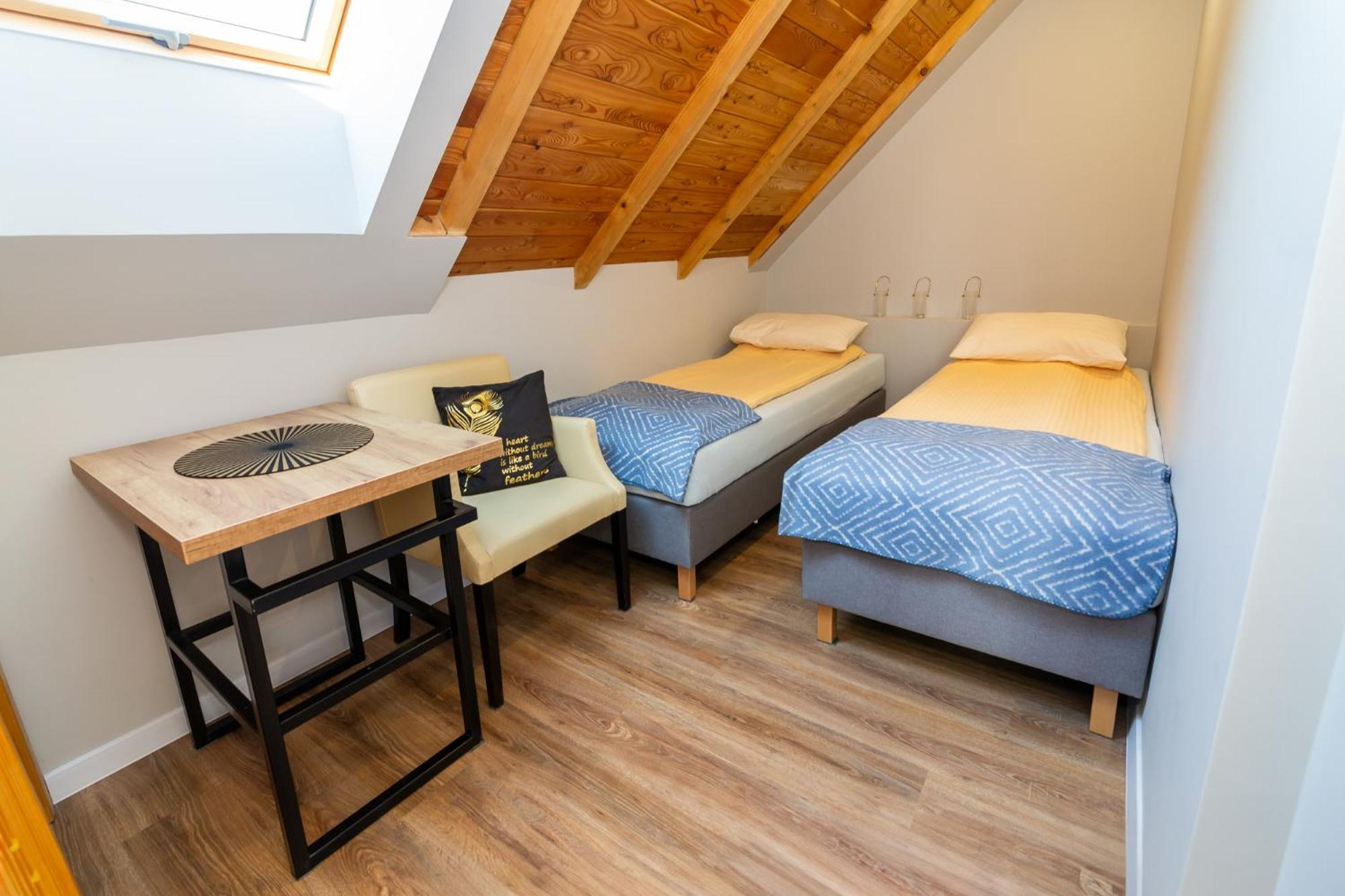 Apartamenty Golden Village Душники-Здруй Экстерьер фото