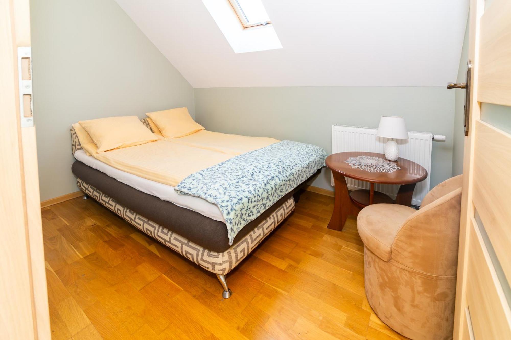 Apartamenty Golden Village Душники-Здруй Экстерьер фото