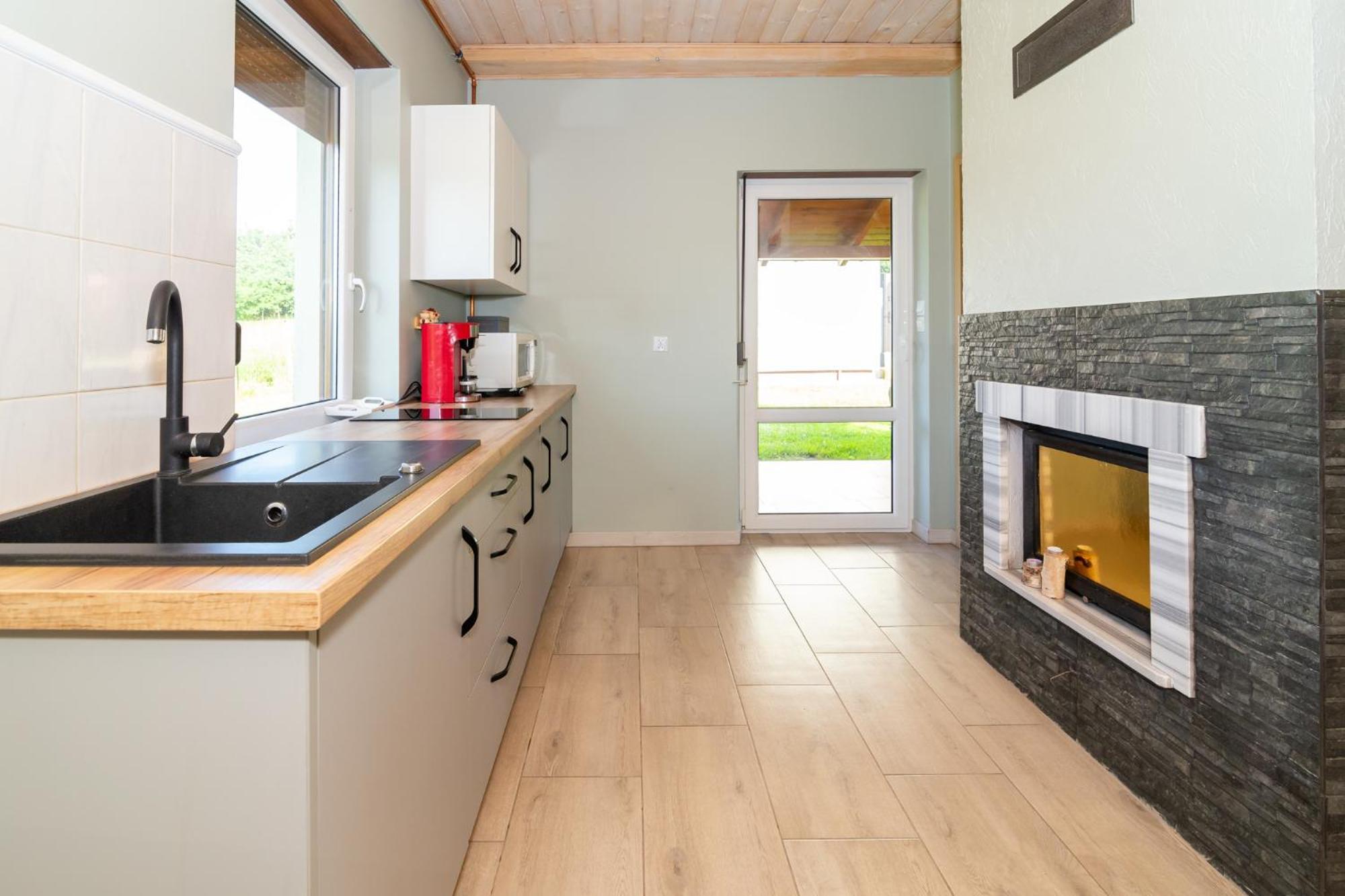 Apartamenty Golden Village Душники-Здруй Экстерьер фото