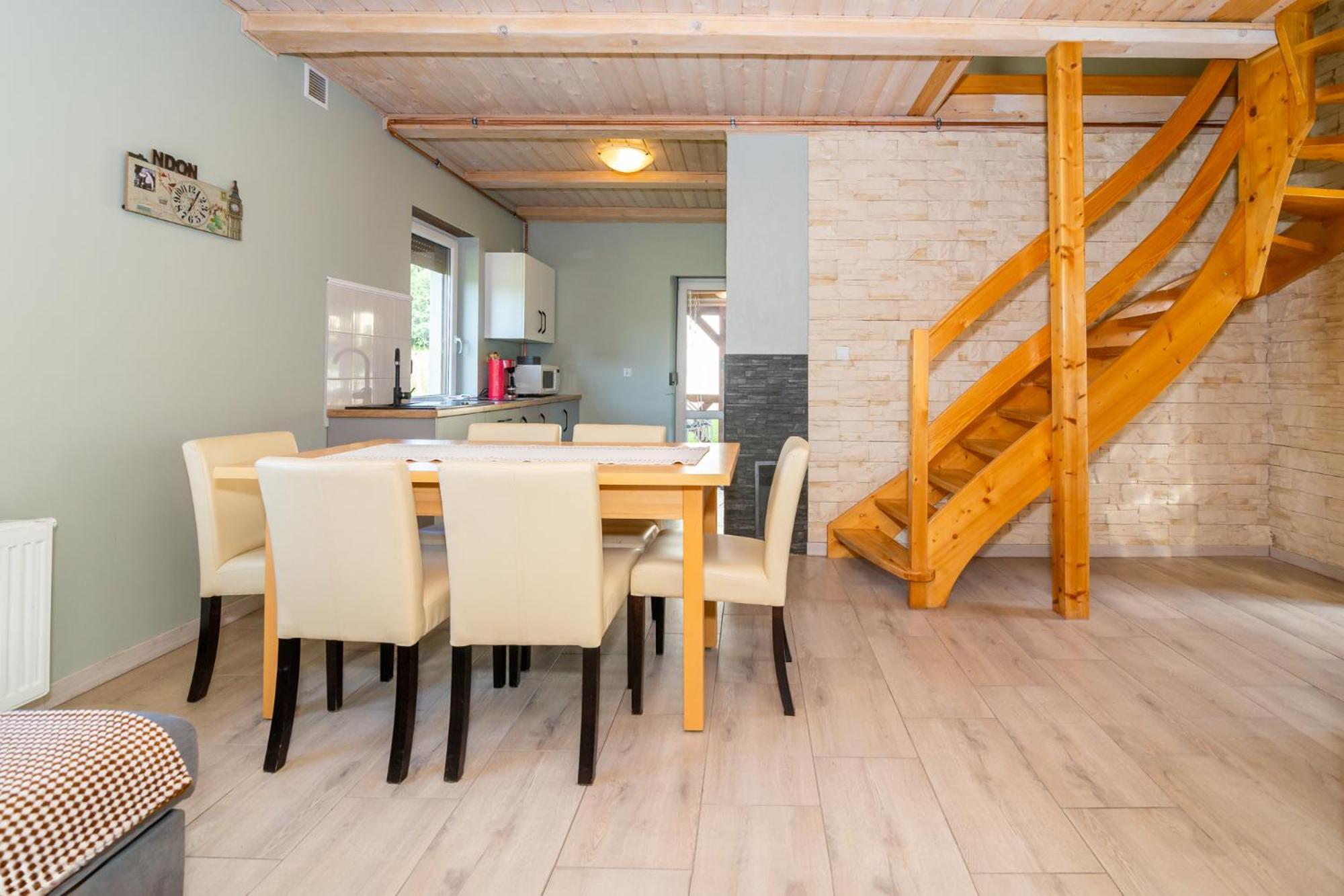 Apartamenty Golden Village Душники-Здруй Экстерьер фото