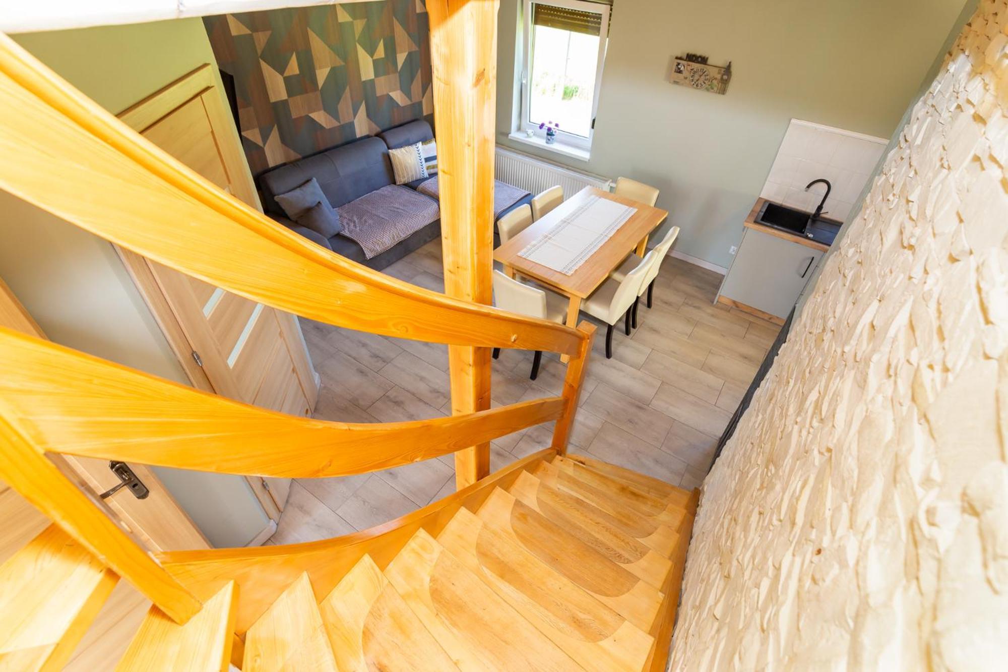 Apartamenty Golden Village Душники-Здруй Экстерьер фото